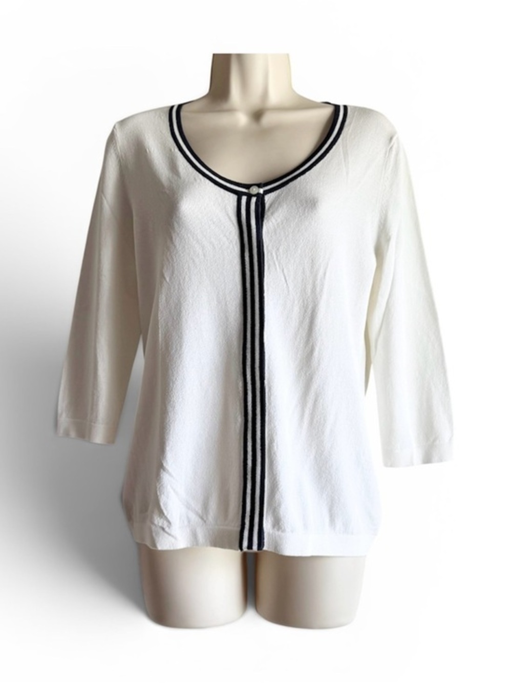 Kate Hill Cardigan